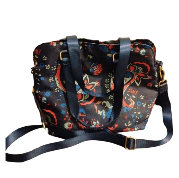 Dabney Lee insulated lunch bag - Picture 3 of 5